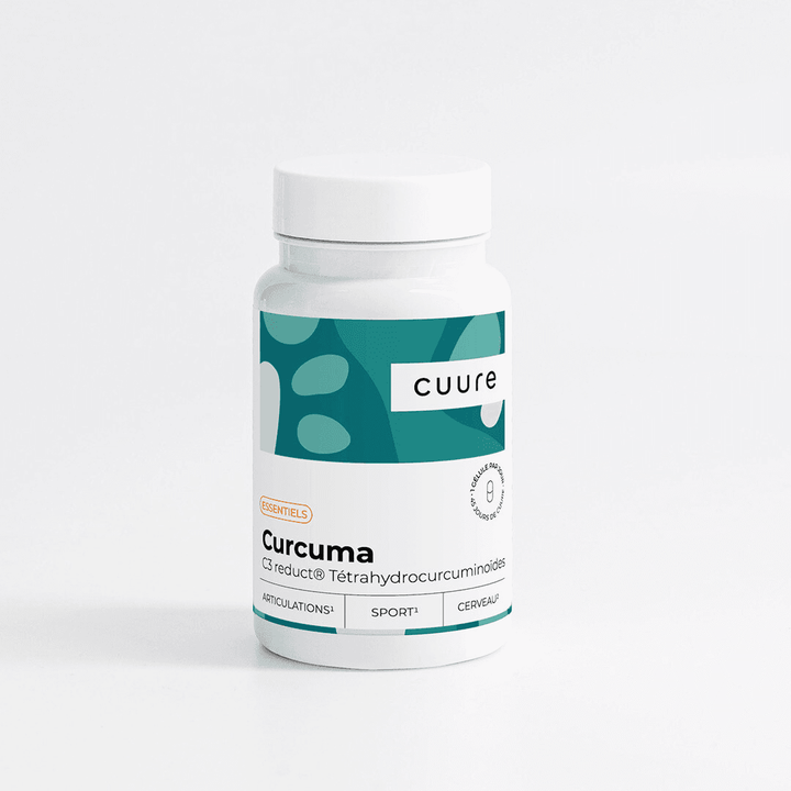 Curcuma