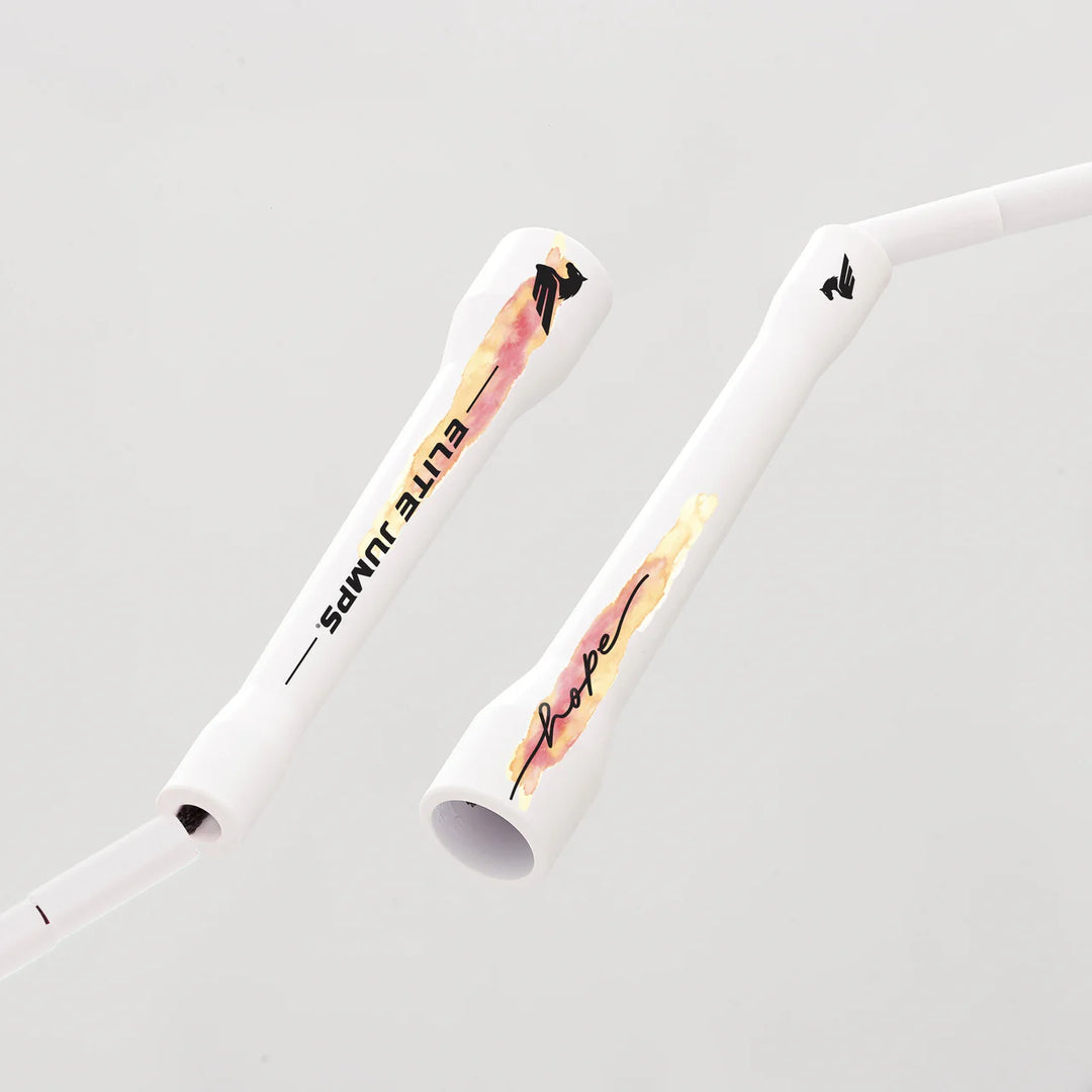 Corde à Sauter Perlée