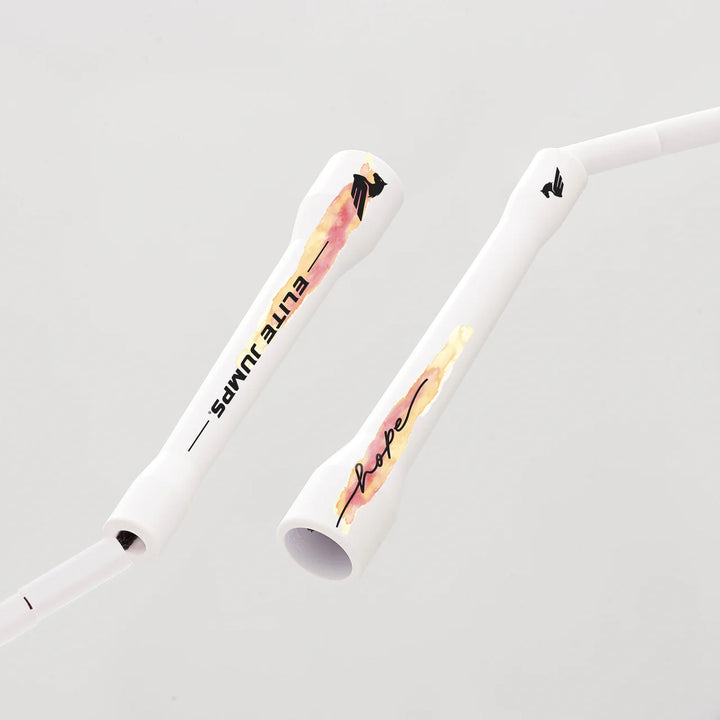 Corde à Sauter Perlée