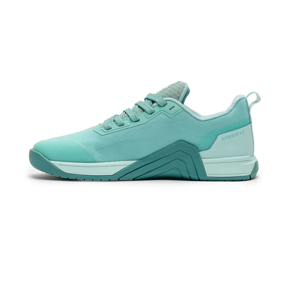 Chaussure - Hybrid 1.0 Mint