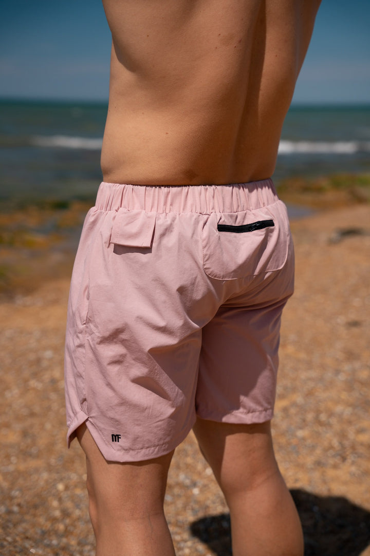 Short - Light+ “Dust Pink”