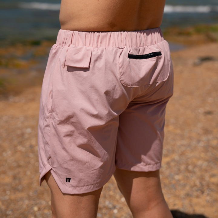 Short - Light+ “Dust Pink”