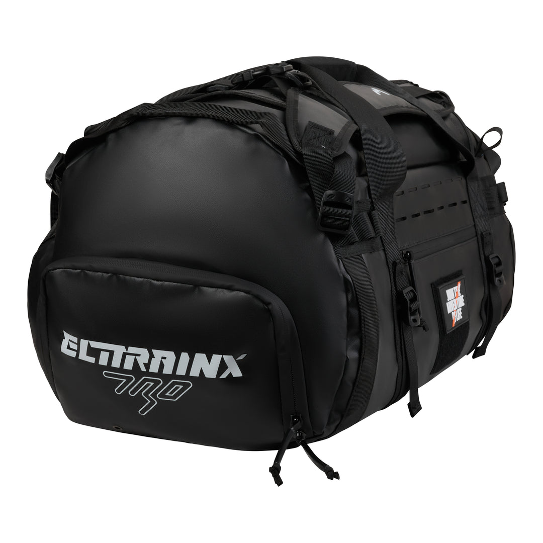 Sac à dos Duffel 50L Noir
