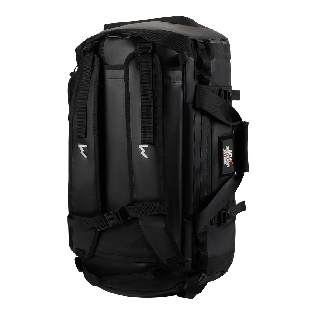 Sac à dos Duffel 50L Noir