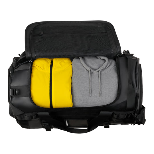 Sac à dos Duffel 50L Noir