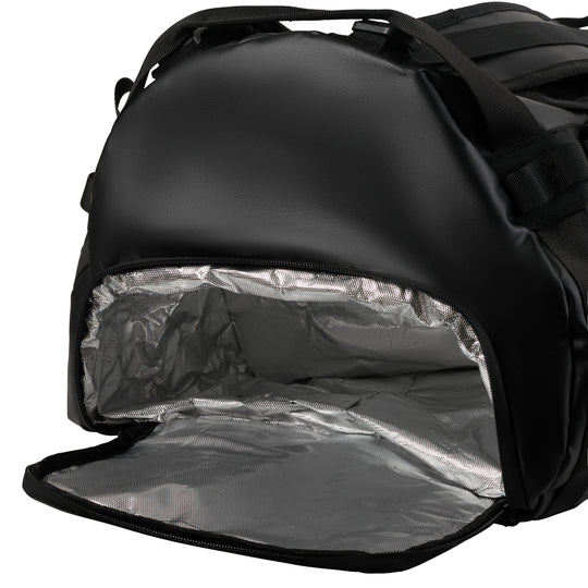 Sac à dos Duffel 50L Noir