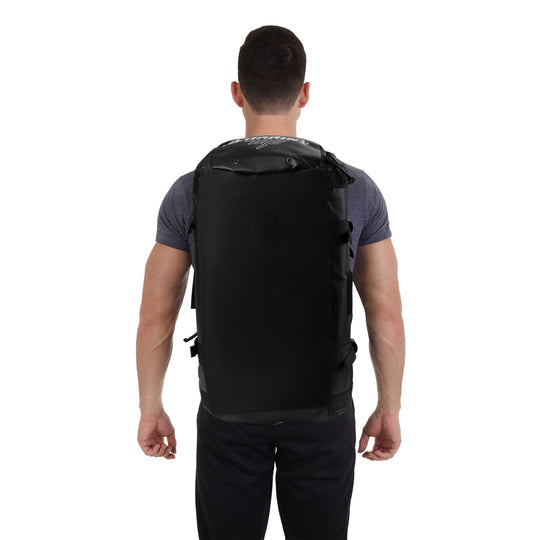 Sac à dos Duffel 50L Noir