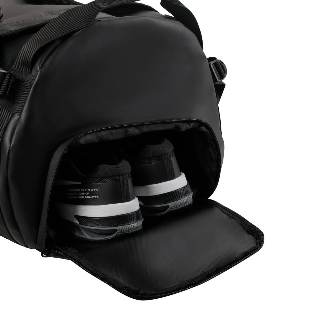 Sac à dos Duffel 50L Noir