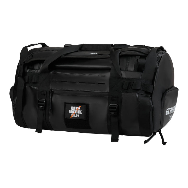 Sac à dos Duffel 50L Noir