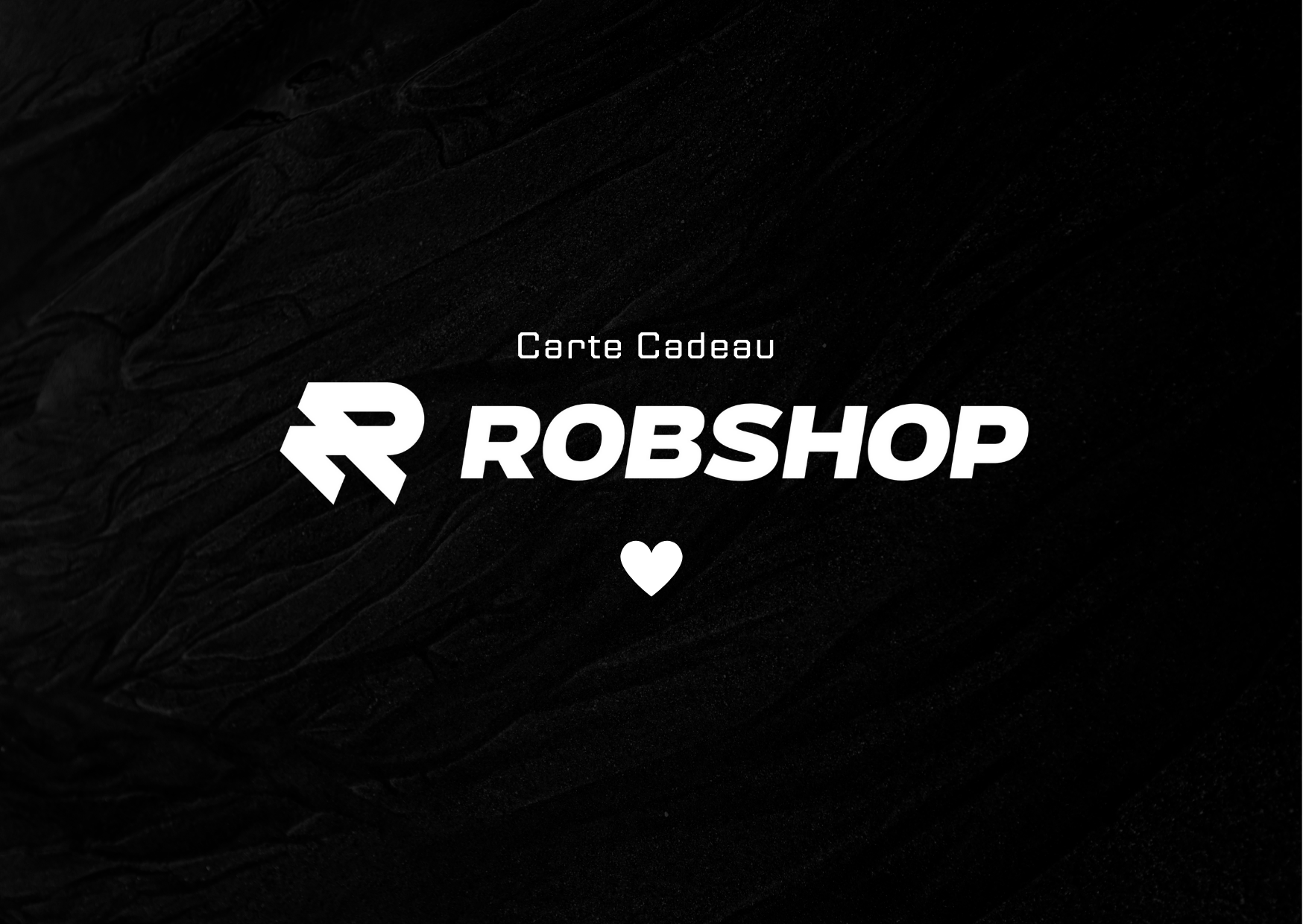 Carte Cadeau