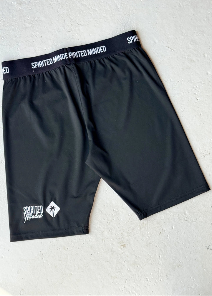 SOUS-SHORT SOLSTICE FLOW