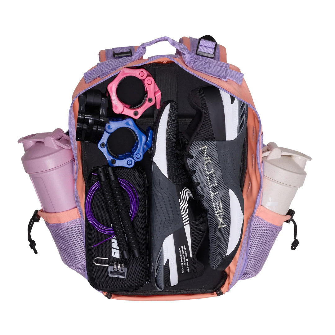 Sac à dos tactique 25L Sunrise