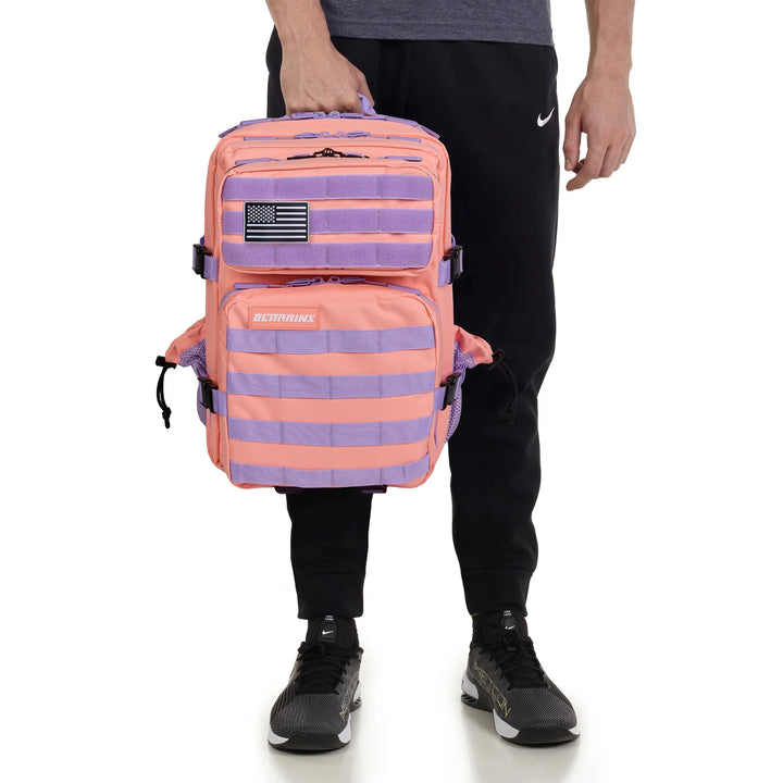 Sac à dos tactique 25L Sunrise