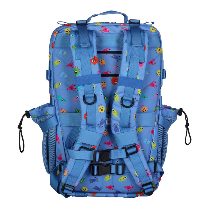 Sac à dos tactique V1 45L All in Monstres