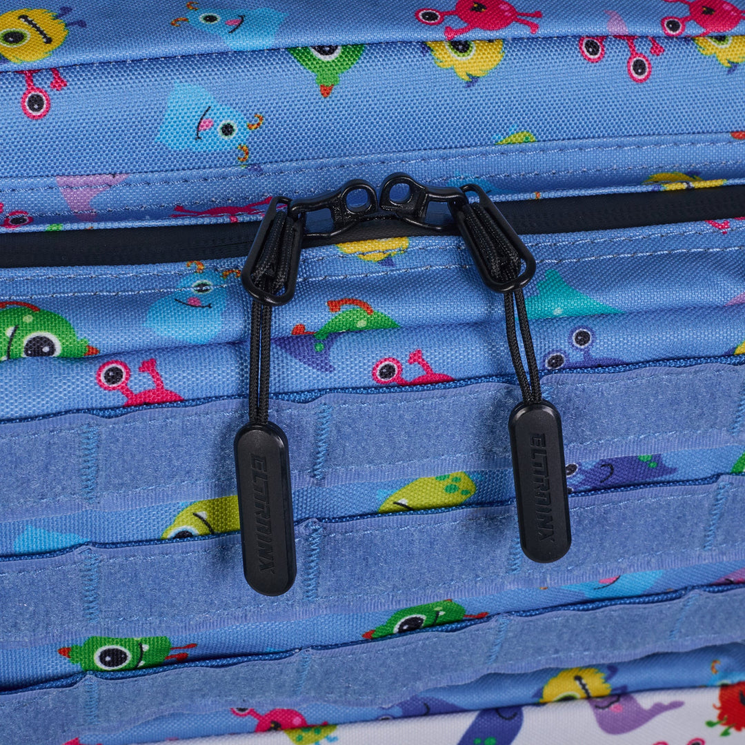 Sac à dos tactique V1 45L All in Monstres