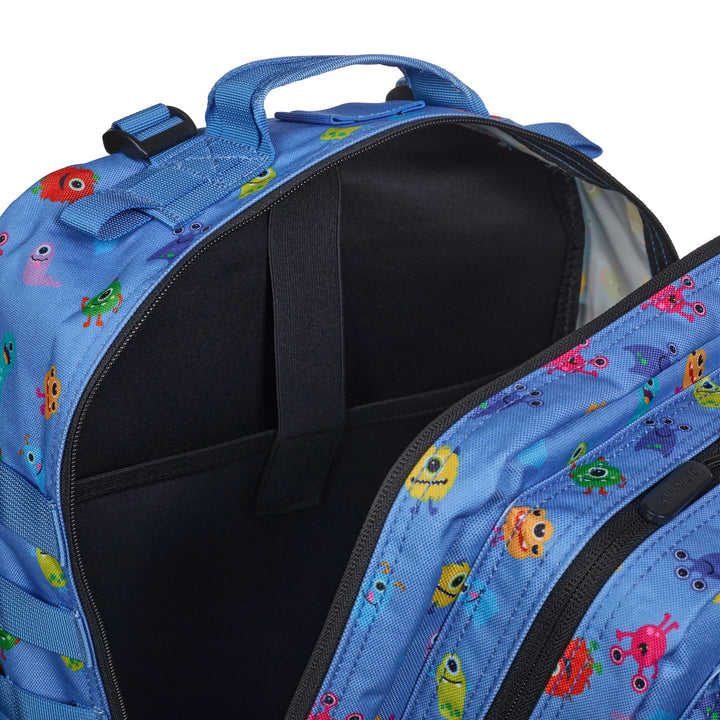 Sac à dos tactique V1 45L All in Monstres