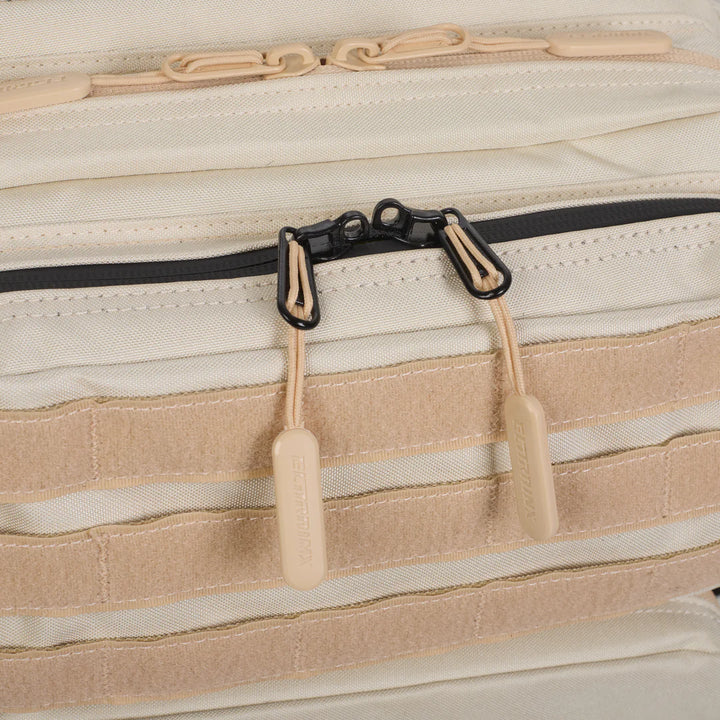 Sac à dos tactique V1 All In Crème kaki 45L