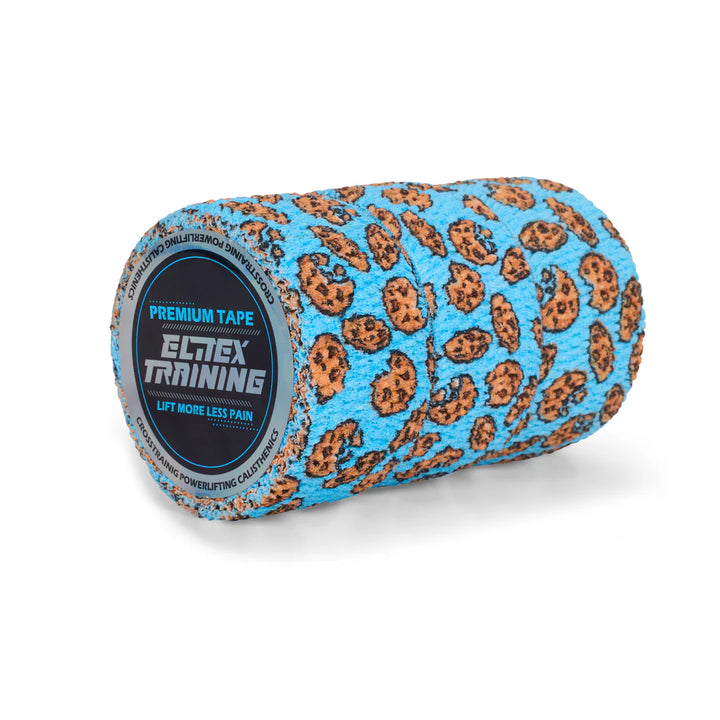 Premium Tape Extra Adhésif Cookie Edition Pack 3