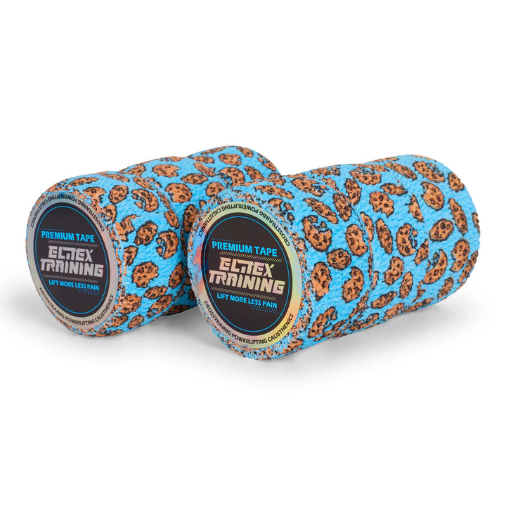 Premium Tape Extra Adhésif Cookie Edition Pack 6