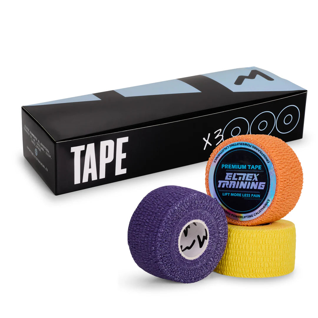 Pack adhésif supplémentaire Premium Tape 3