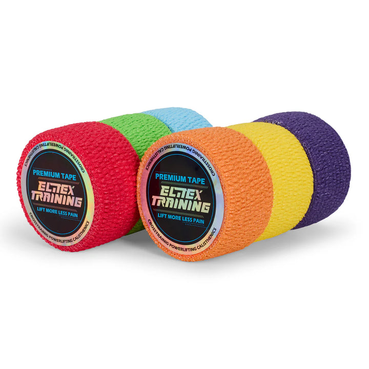 Pack adhésif supplémentaire Premium Tape 6