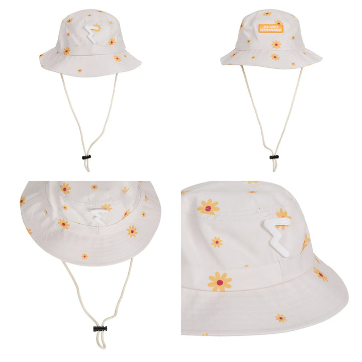 Chapeau de brousse Daisy Elitex