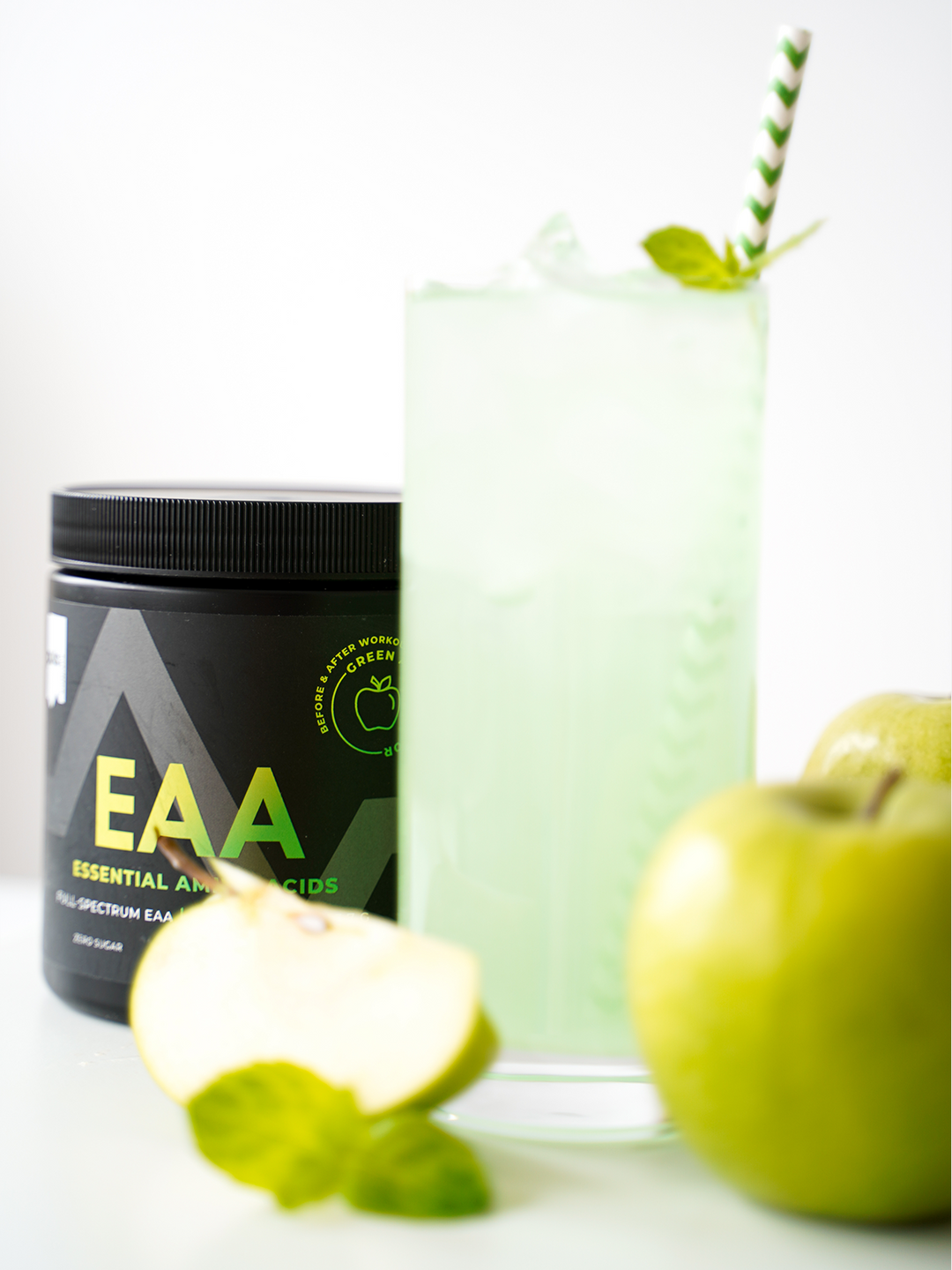 EAA Pomme Verte 300g