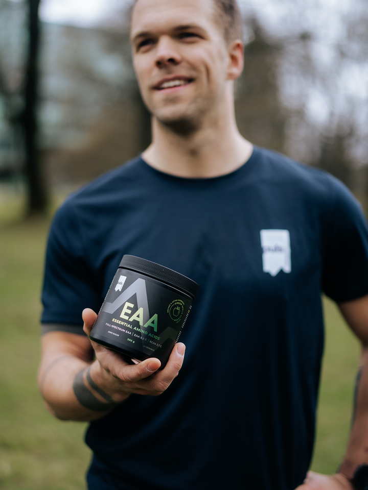 EAA Pomme Verte 300g