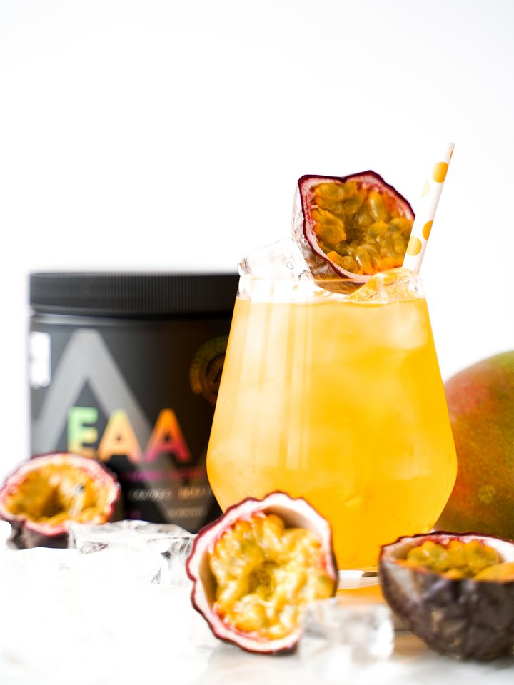 EAA Mango & passion 500g