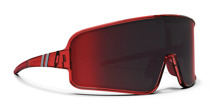 Blenders Eclipse Rouge -  Lunette Unisex
