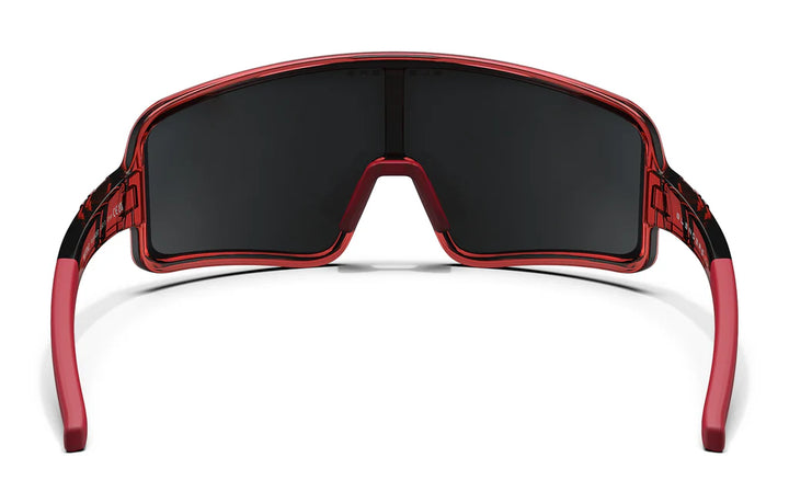 Blenders Eclipse Rouge -  Lunette Unisex