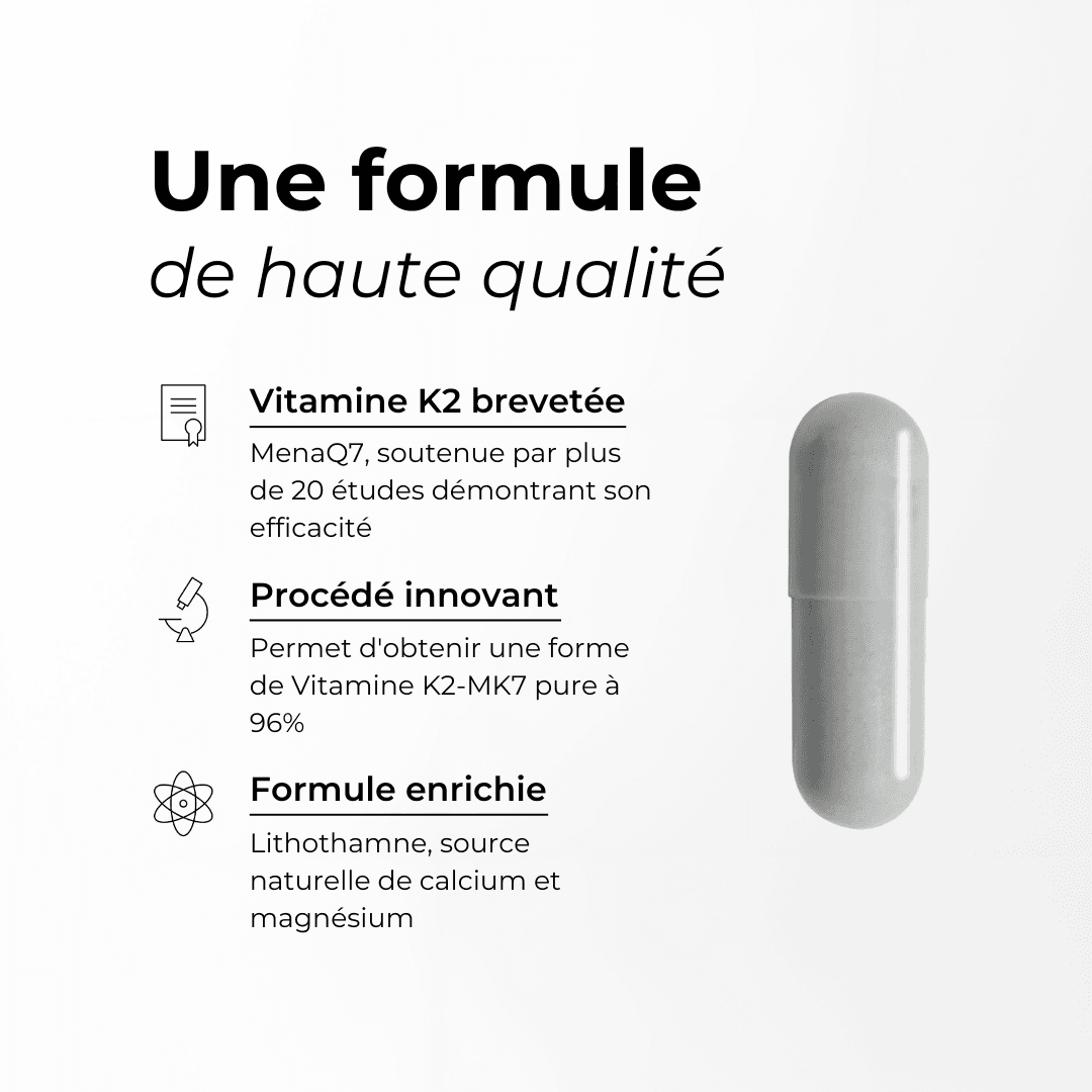 Vitamine K2
