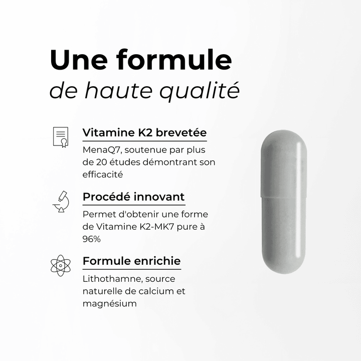 Vitamine K2