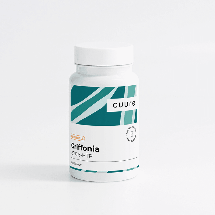 Griffonia (30doses)