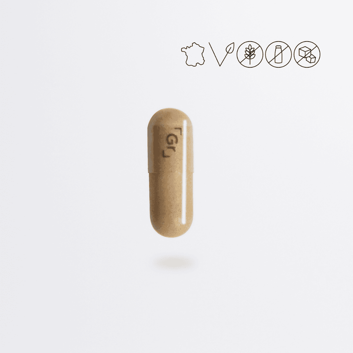 Griffonia (30doses)