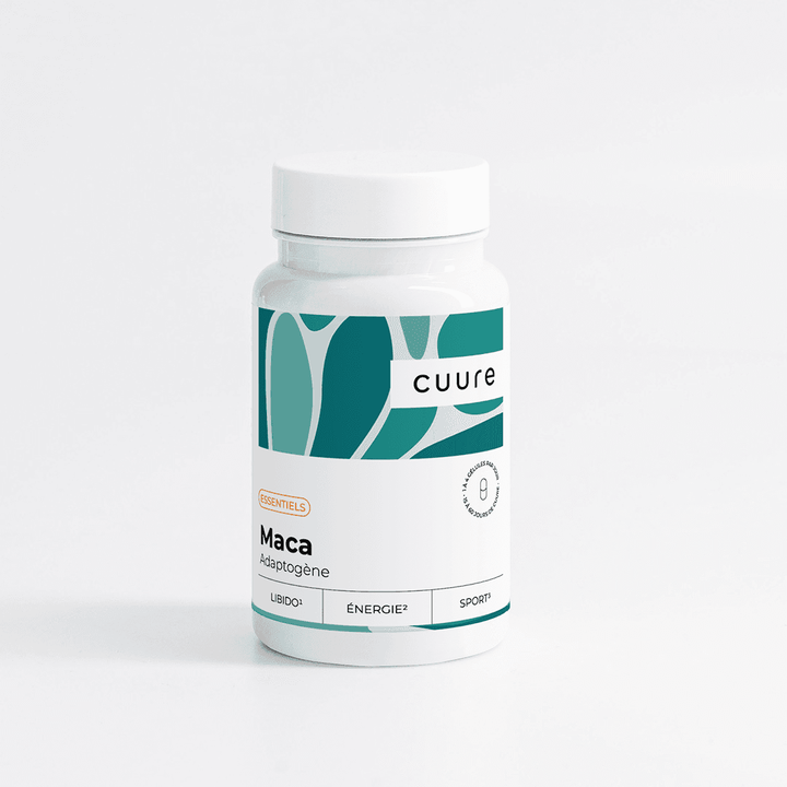 Maca (60 doses)