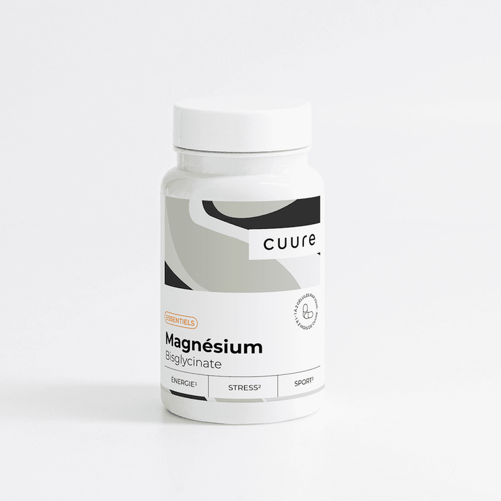 Magnésium Bisglycinate