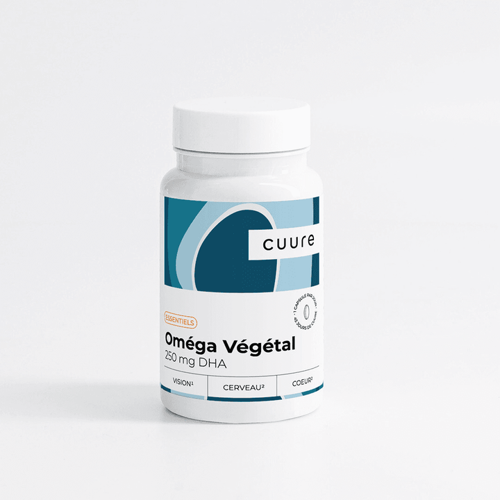Oméga Végétal