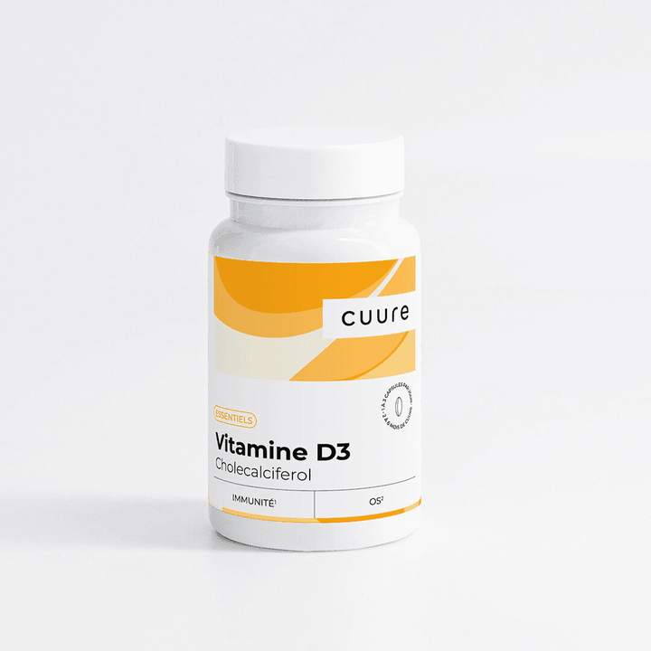 Vitamine D3