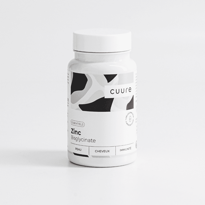 Zinc