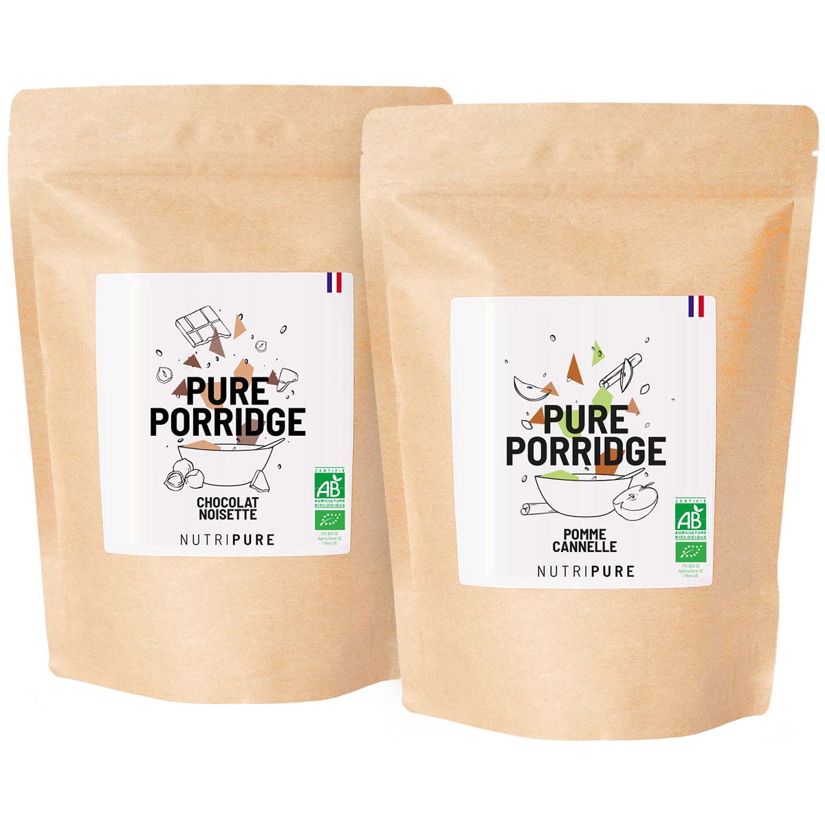Pure Porridge