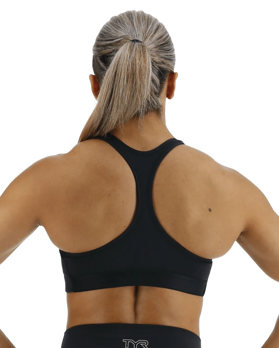 Brassière Tyr Joule Elite Tyr - Noire