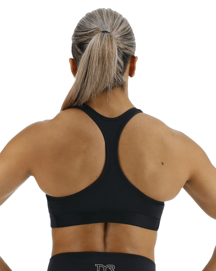 Brassière Tyr Joule Elite Tyr - Noire