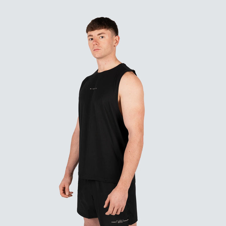 Débardeur Essentials FY26 - Noir