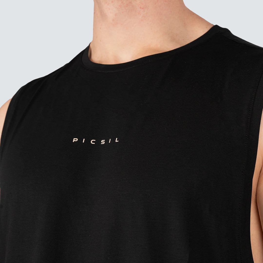 Débardeur Essentials FY26 - Noir