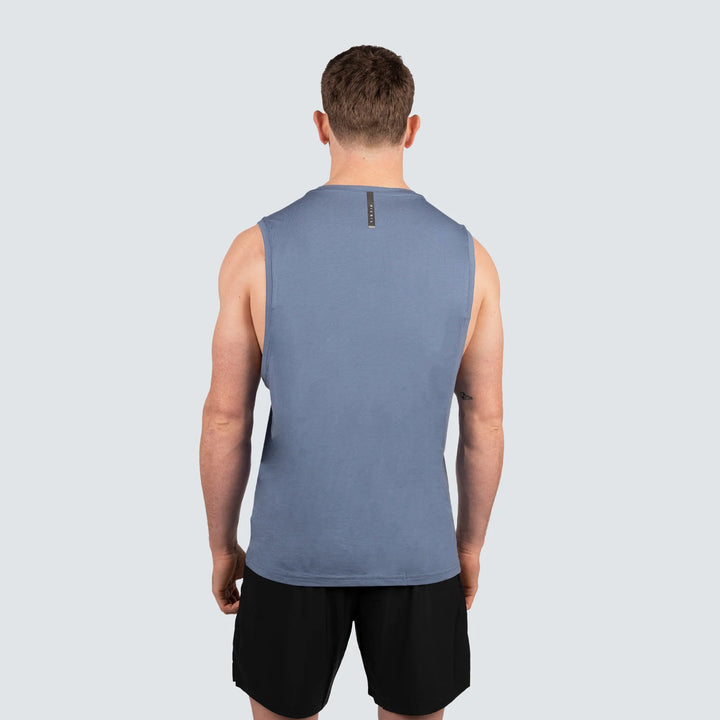 Débardeur Essentials FY26 - Bleu