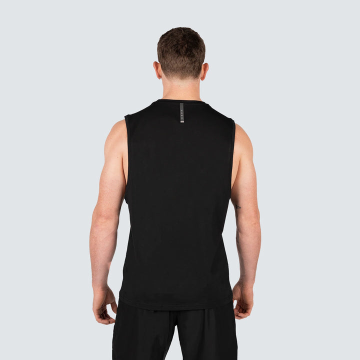 Débardeur Essentials FY26 - Noir