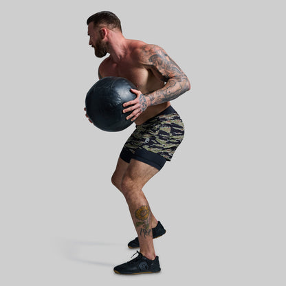 Versatile Short w/ Compression 5"