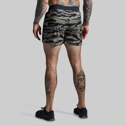 Versatile Short w/ Compression 5"