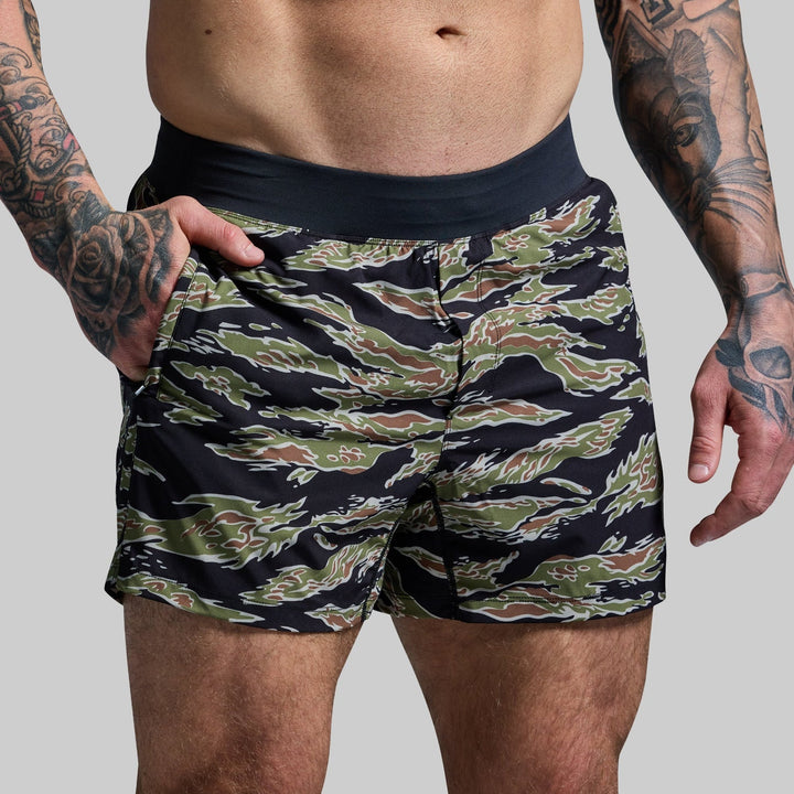 Versatile Short w/ Compression 5"